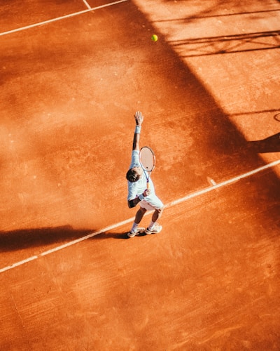Canchas y Espacios Deportivos