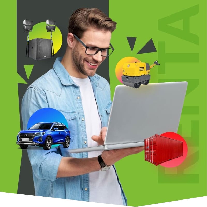 Convierte lo que no usas en dinero extra