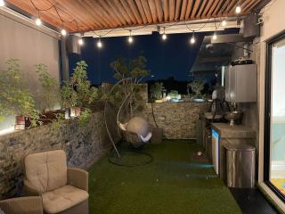 PH en Renta con Roof Garden Privado en Del Valle Centro