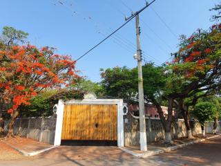 Finca La Gloria: Casa de Campo para vacacionar