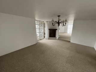 Casa Amplia e Iluminada con Jardín en Club de Golf México - Venta