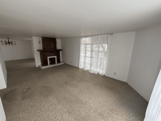 Casa Amplia e Iluminada con Jardín en Club de Golf México - Venta