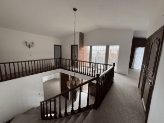 Casa Amplia e Iluminada con Jardín en Club de Golf México - Venta