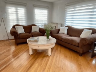 Casa en Venta en Club de Golf México: Exclusiva y a Pasos del Campo