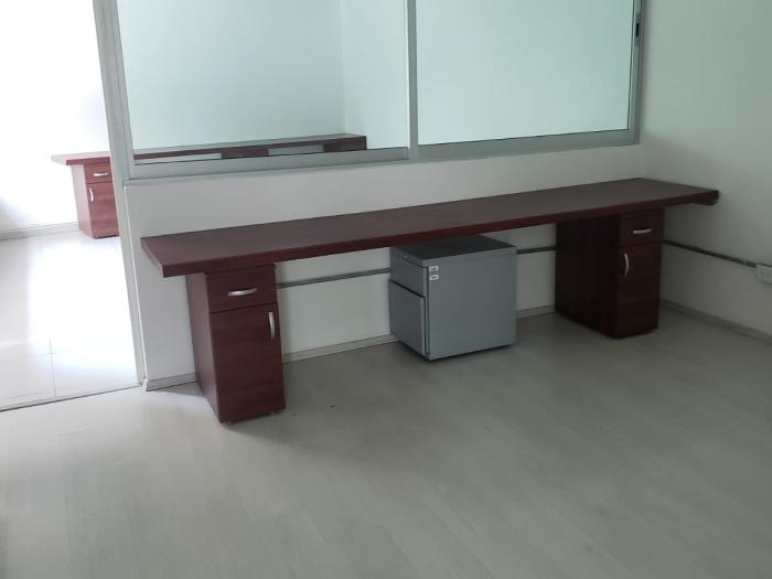 Oficina en Renta en Taxqueña Spot.3 - 40m² con Excelente Ubicación