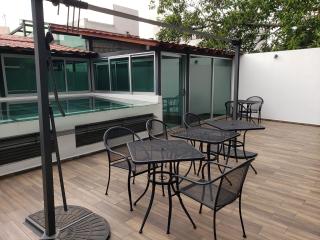 Oficina en Renta en Taxqueña Spot.4 - 7m² en Espacio Funcional y Asequible